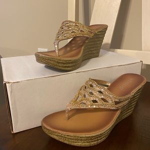 Wedges